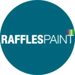 Raffles Paint